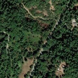 Satellite imagery of Granite Point, US