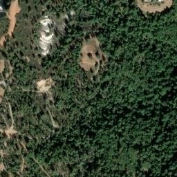 Satellite imagery of San Juan Ridge, US