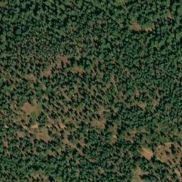Satellite imagery of Snowflower Mine, US