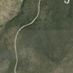 Satellite imagery of Galena Hill Mine, US