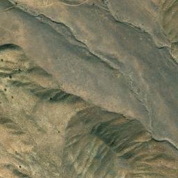 Satellite imagery of Blackhawk Mine, US