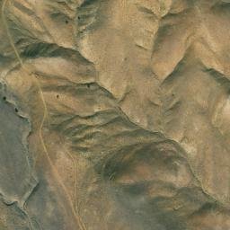 Satellite imagery of Blackhawk Mine, US