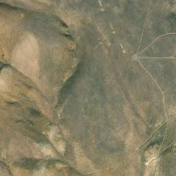Satellite imagery of Blackhawk Mine, US