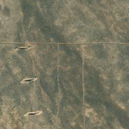 Satellite imagery of Rosetta Mine, US
