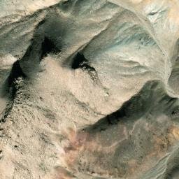 Satellite imagery of Camp Gregory Mine, US