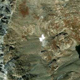 Satellite imagery of Wheeler Group Mine, US