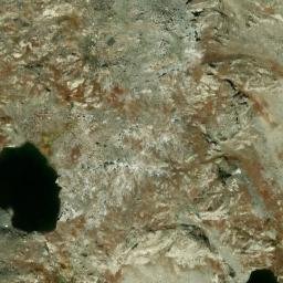 Satellite imagery of Wheeler Group Mine, US