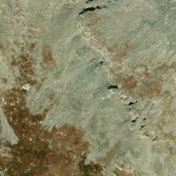 Satellite imagery of Wheeler Group Mine, US