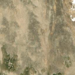 Satellite imagery of Ling Mine, US