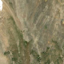 Satellite imagery of Ling Mine, US