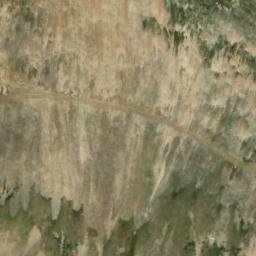 Satellite imagery of Ling Mine, US