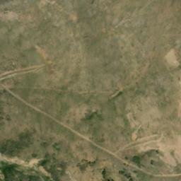 Satellite imagery of Hawkeye Mining Company Mine, US