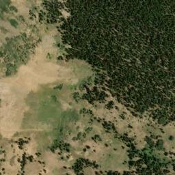 Satellite imagery of Hawkeye Mining Company Mine, US