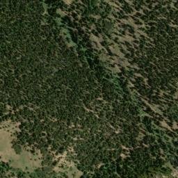 Satellite imagery of Look Tunnel, US