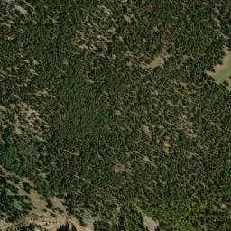 Satellite imagery of Look Tunnel, US