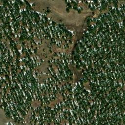 Satellite imagery of F 337 — NGS KK0302 — Douglas County, US, US