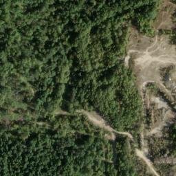 Satellite imagery of Gosport Quarry, US