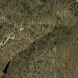 Satellite imagery of Buzzard Point, US