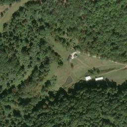 Satellite imagery of L 141 — NGS JX0307 — Ritchie County, US, US