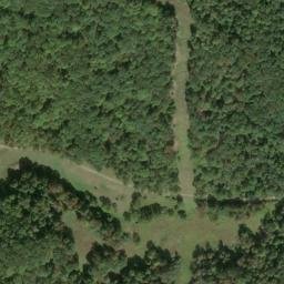 Satellite imagery of L 141 — NGS JX0307 — Ritchie County, US, US