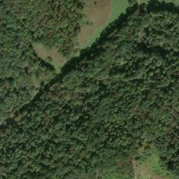 Satellite imagery of L 141 — NGS JX0307 — Ritchie County, US, US