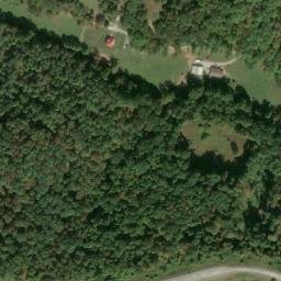 Satellite imagery of M 141 — NGS JX0308 — Ritchie County, US, US