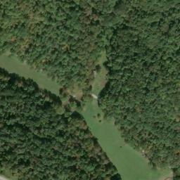 Satellite imagery of M 141 — NGS JX0308 — Ritchie County, US, US