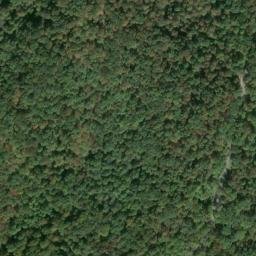 Satellite imagery of M 141 — NGS JX0308 — Ritchie County, US, US