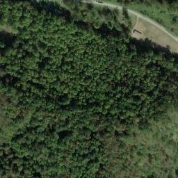 Satellite imagery of E 142 RESET — NGS DR6644 — Tyler County, US, US