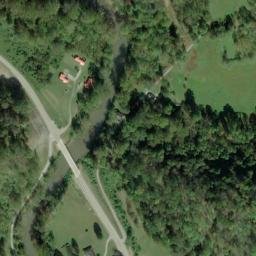 Satellite imagery of E 142 RESET — NGS DR6644 — Tyler County, US, US
