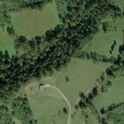 Satellite imagery of E 142 RESET — NGS DR6644 — Tyler County, US, US