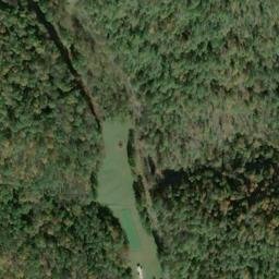 Satellite imagery of Z 133 — NGS JX0325 — Doddridge County, US, US