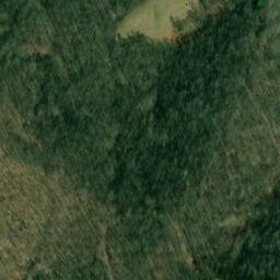 Satellite imagery of K 134 — NGS JX0366 — Doddridge County, US, US