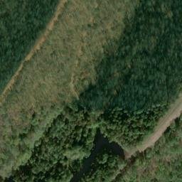 Satellite imagery of Q 133 — NGS JX0365 — Doddridge County, US, US