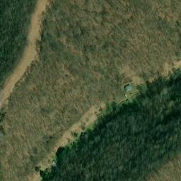 Satellite imagery of Q 133 — NGS JX0365 — Doddridge County, US, US