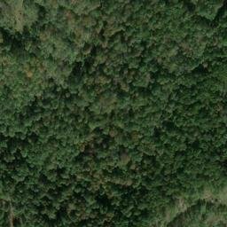 Satellite imagery of K 23 — NGS JX0103 — Harrison County, US, US