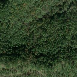 Satellite imagery of K 23 — NGS JX0103 — Harrison County, US, US