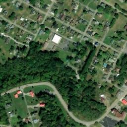 Satellite imagery of LUMBERPORT — NGS JX0099, US