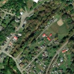 Satellite imagery of LUMBERPORT — NGS JX0099, US