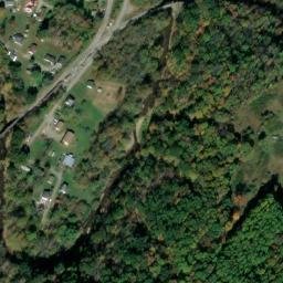 Satellite imagery of LUMBERPORT — NGS JX0099, US