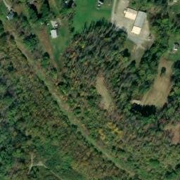 Satellite imagery of 10 — NGS JX1920 — Harrison County, US, US