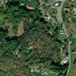 Satellite imagery of 10 — NGS JX1920 — Harrison County, US, US