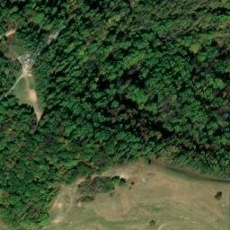 Satellite imagery of 11 — NGS JX1921 — Shinnston, US, US