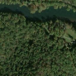 Satellite imagery of S 33 — NGS JX0168 — Taylor County, US, US