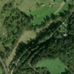 Satellite imagery of S 33 — NGS JX0168 — Taylor County, US, US