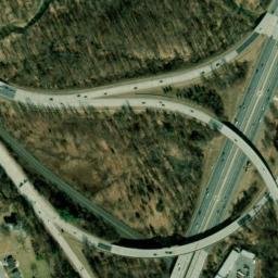 Satellite imagery of LEVEL 2 — NGS JV5634 — Towson, US, US