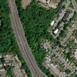 Satellite imagery of A 29 — NGS JV1154 — Towson, US, US