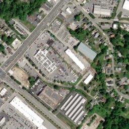 Satellite imagery of FITCH RM 1 — NGS JV1151 — Towson, US, US