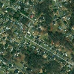Satellite imagery of Iron Point, US