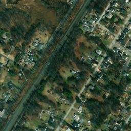 Satellite imagery of Iron Point, US